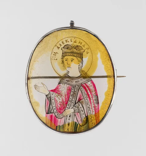 Brooch