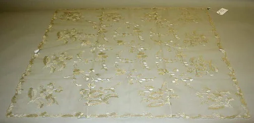 Wedding veil