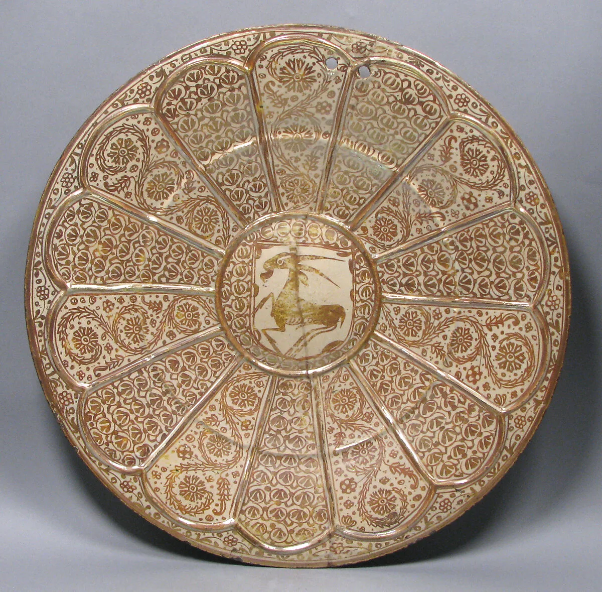 Dish — Unknown