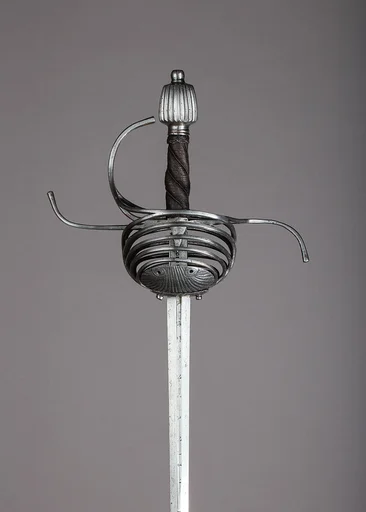 Rapier