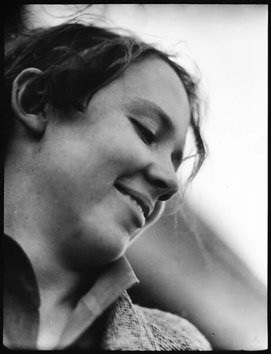 [Christine Fairchild, Waveland, Mississippi]