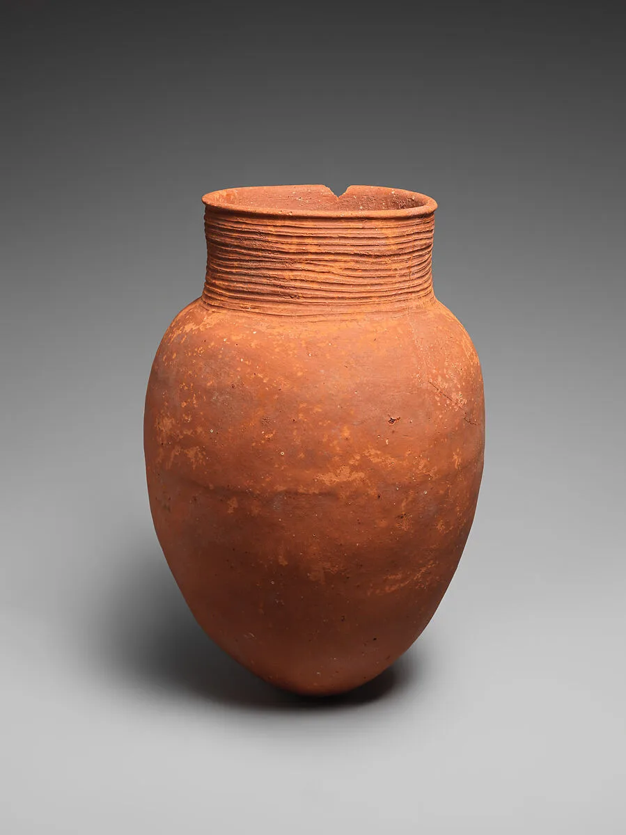 Vessel — Unknown