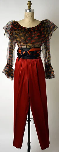 Ensemble