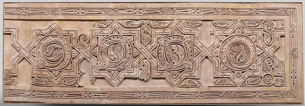 Dado Panel — Unknown