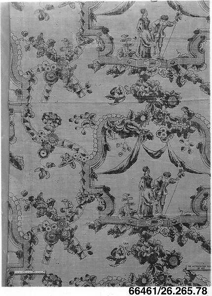 Pictorial print — Unknown