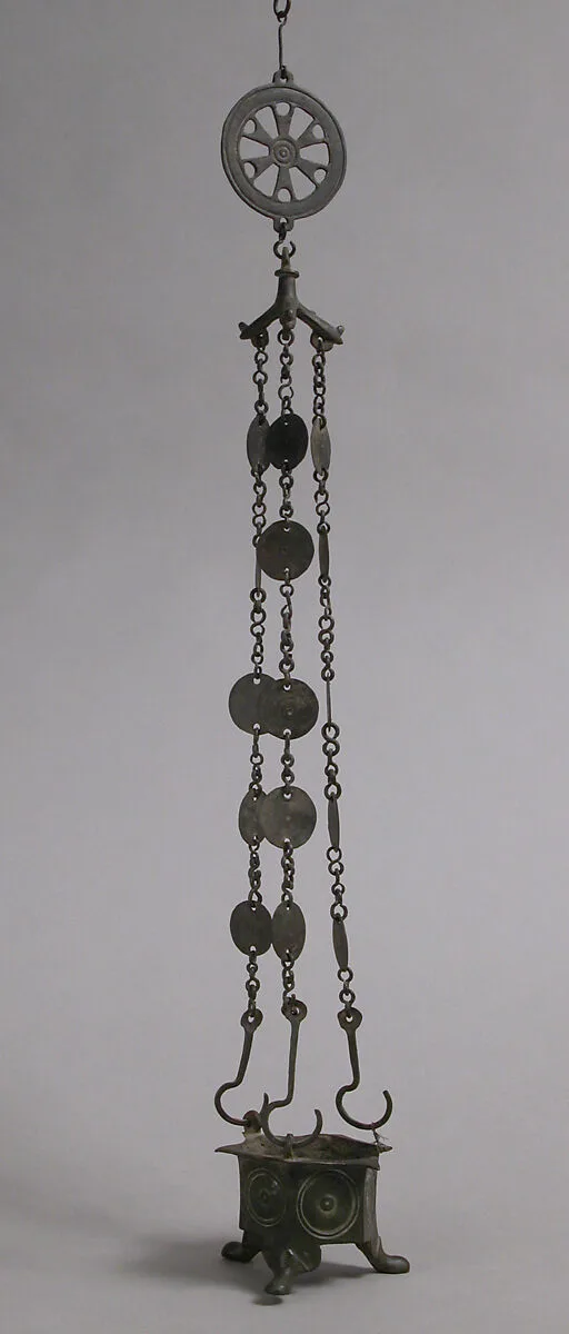Censer — Unknown