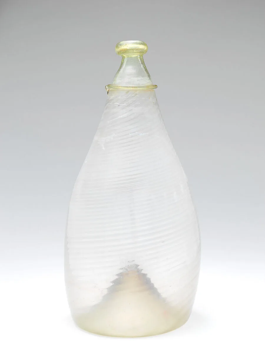 Bottle — Unknown