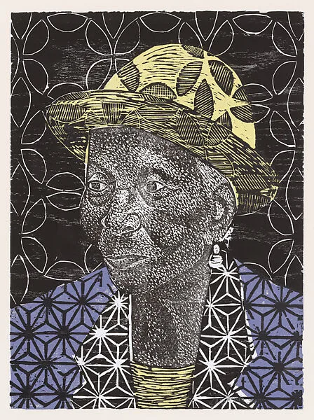 Mrs. Burroughs — LaToya M. Hobbs