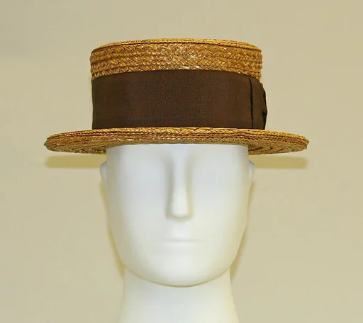 Sailor hat