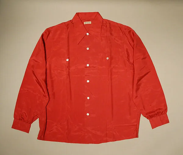Shirt — Unknown