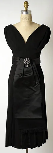 Cocktail dress