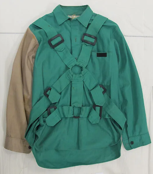 Shirt — Vivienne Westwood|Malcolm McLaren|SEX|Seditionaries