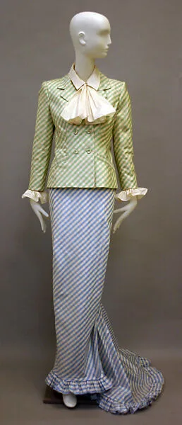 Ensemble — Oscar de la Renta|Oscar de la Renta, LLC.