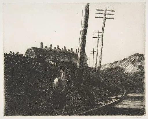 The Railroad