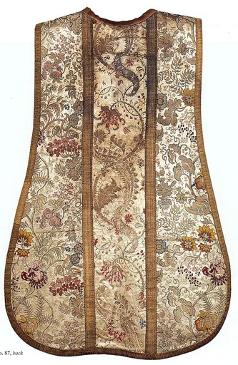 Chasuble
