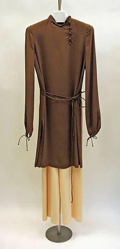 Evening ensemble