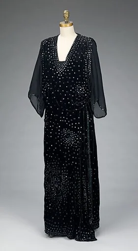 Dinner dress
