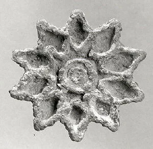 Stamp seal — Unknown