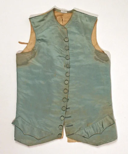 Waistcoat