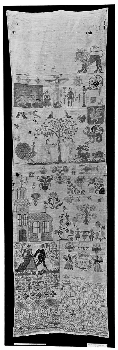 Sampler — Unknown