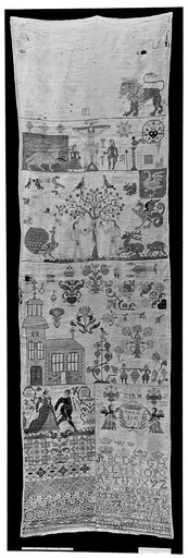 Sampler