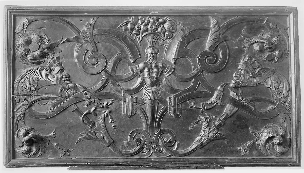 Panel — Unknown