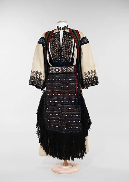 Ensemble — Unknown