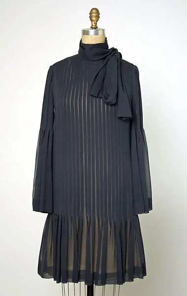 Dress — Abraham Ltd.|Marc Bohan|House of Dior