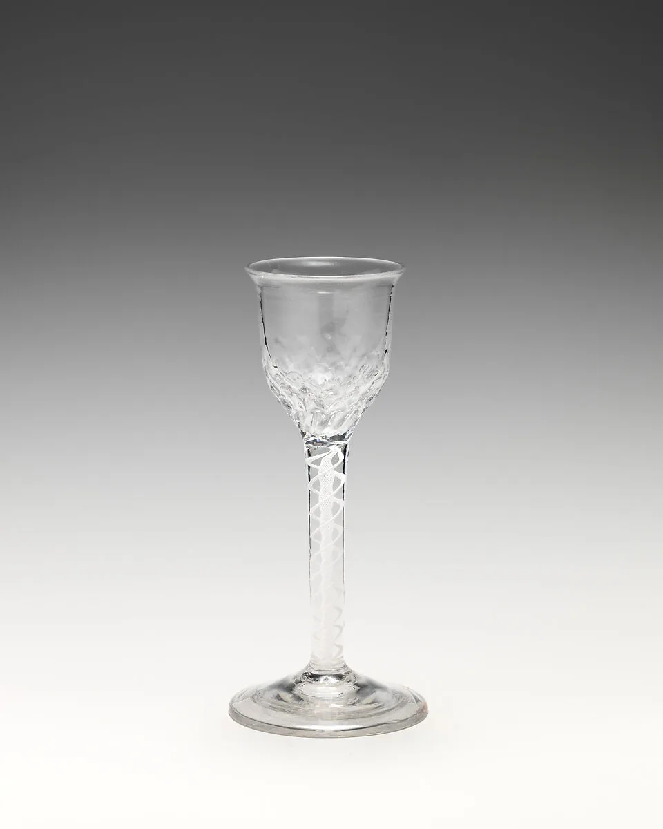 Wineglass — Unknown