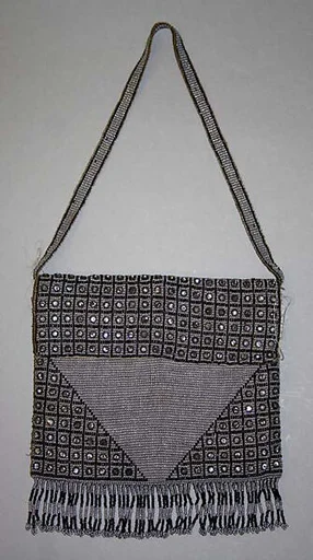 Evening bag