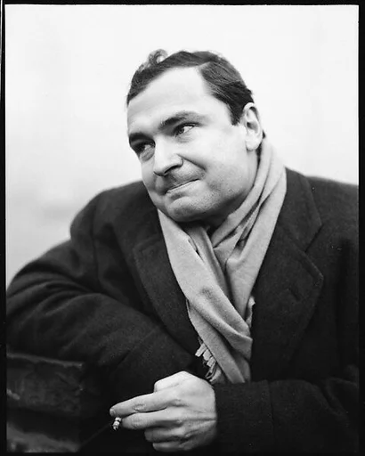 [Robert Fitzgerald]