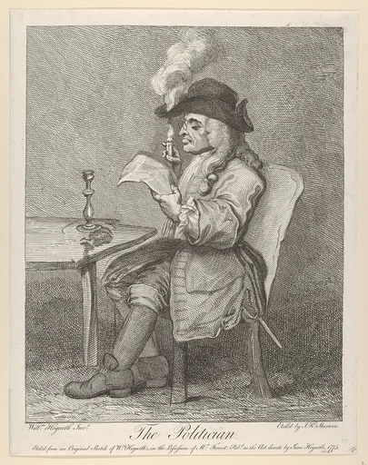 The Politician