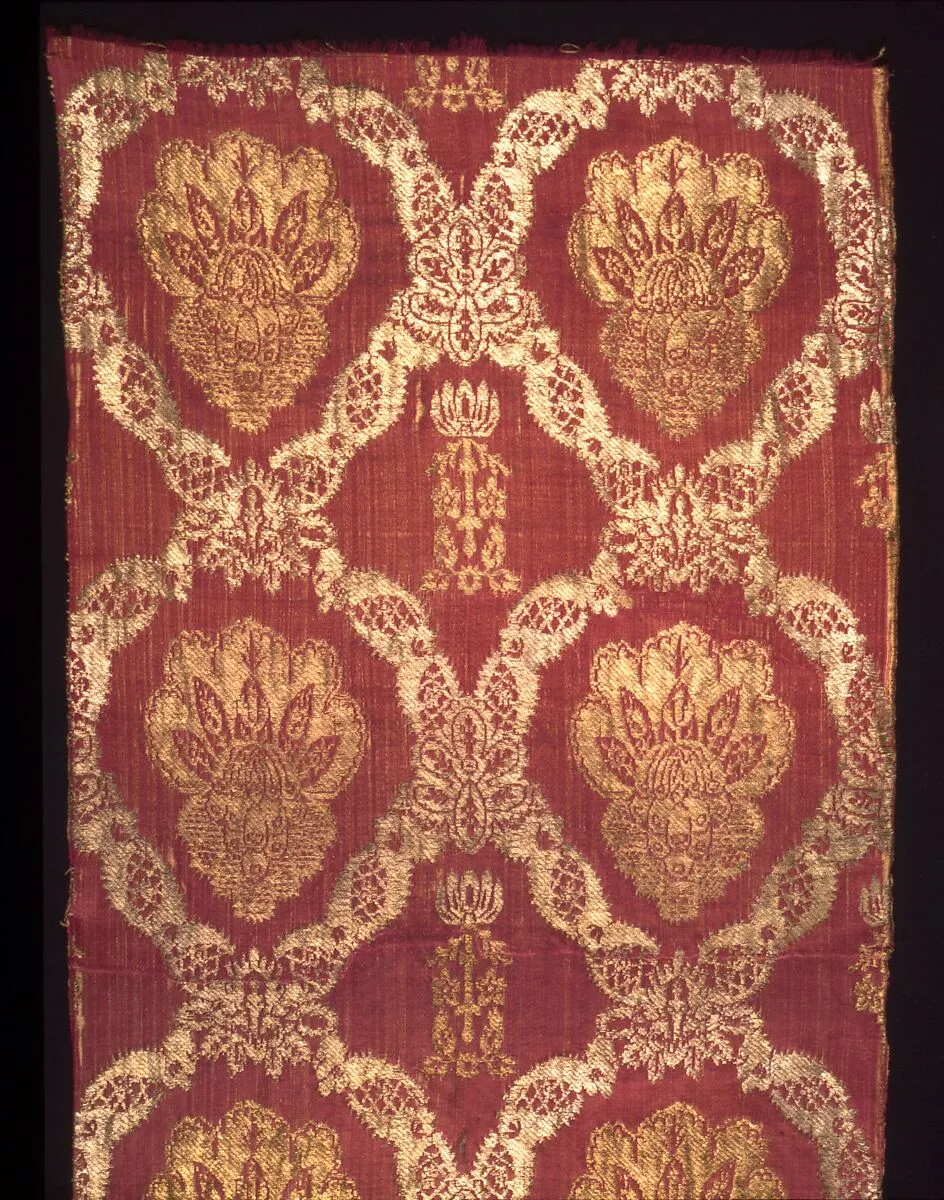 Panel — Unknown