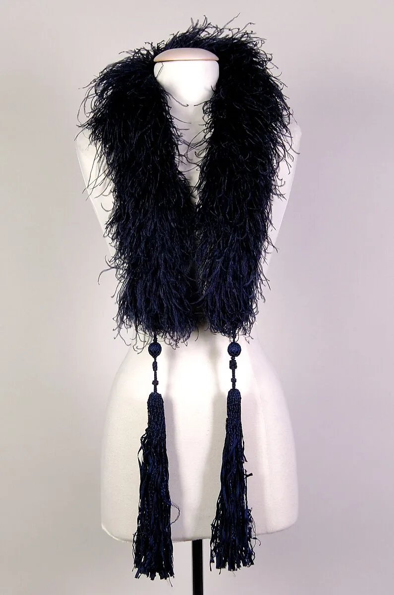 Boa — Unknown