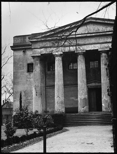 [Medical College, Augusta, Georgia]