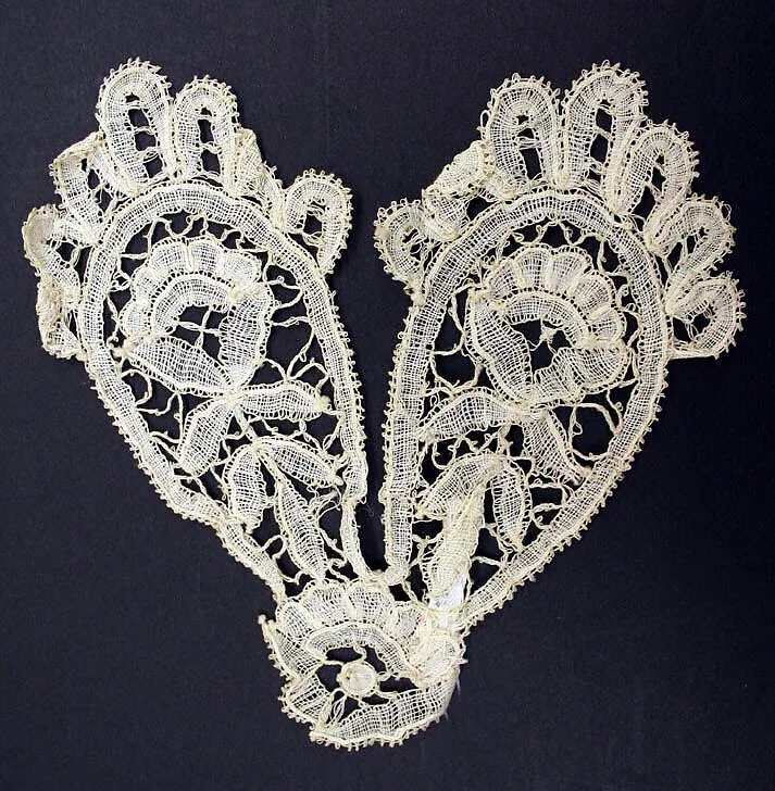 Jabot — Unknown