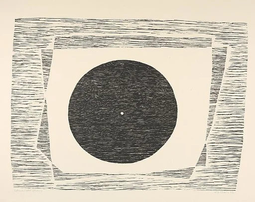 Black Circle