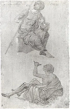 The Flagellation — Italian, Veneto