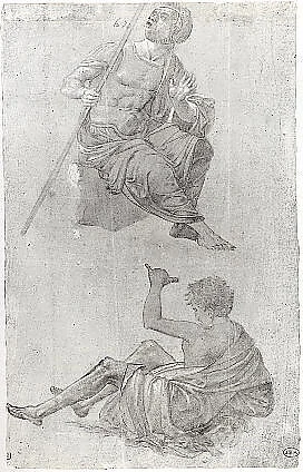 The Flagellation