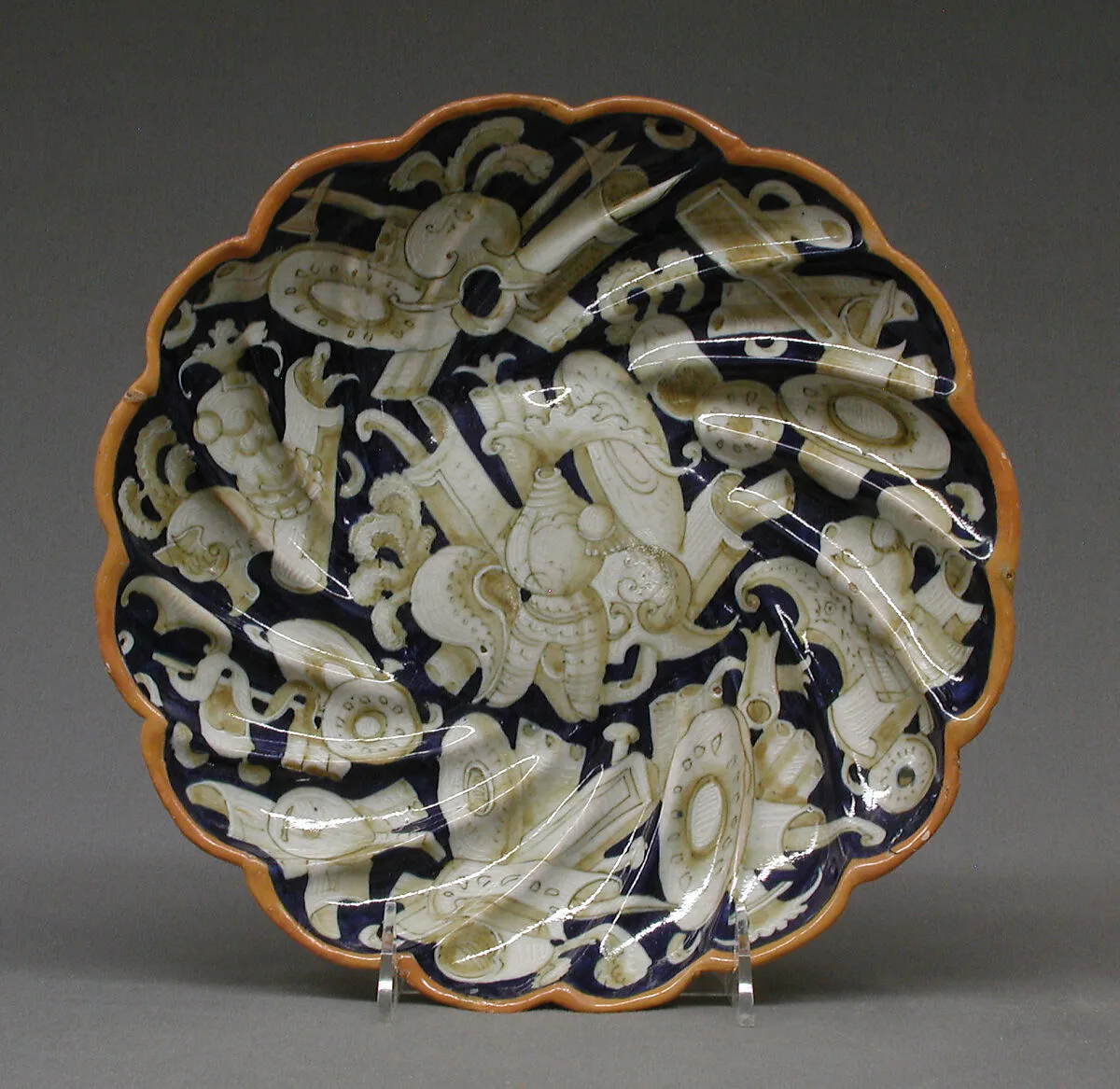 Tazza — Unknown