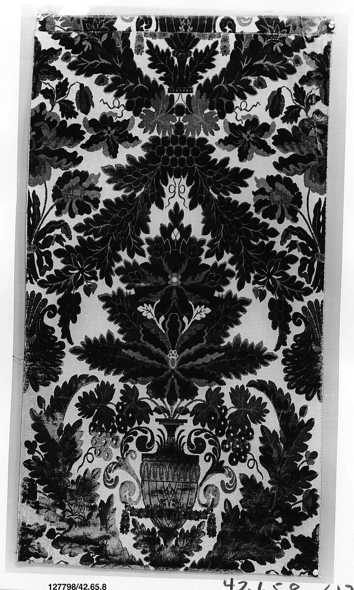 Panel — Unknown