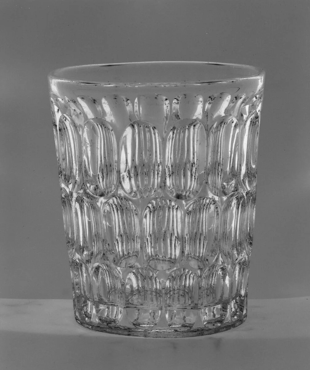 Tumbler — Bakewell, Pears and Company