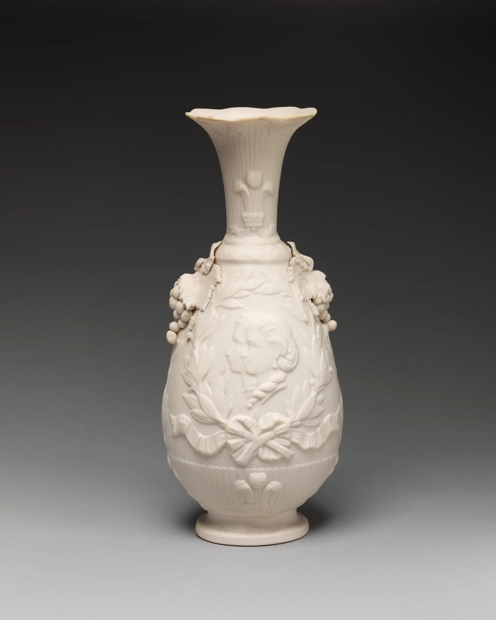 Vase — Unknown