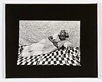Reclining Woman