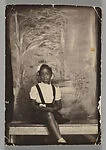 [Studio Portrait]