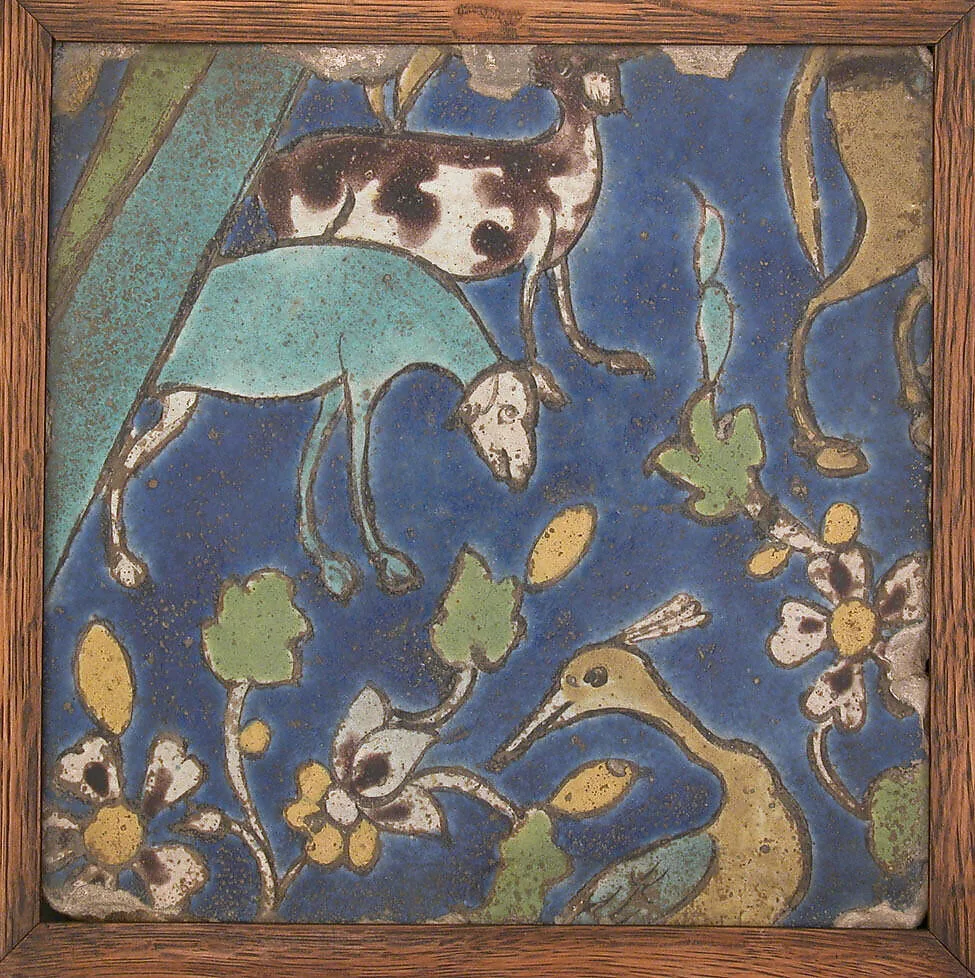 Tile — Unknown