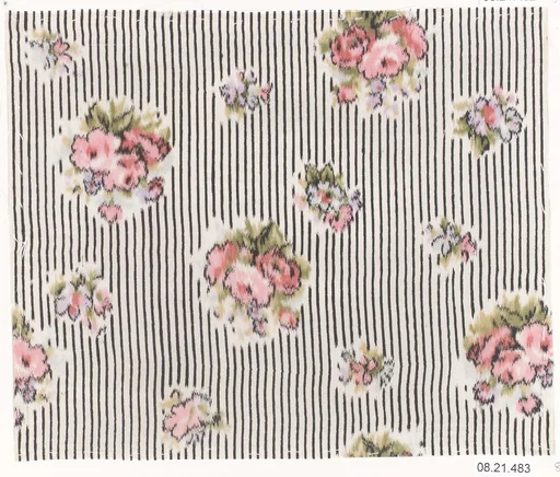 Textile sample