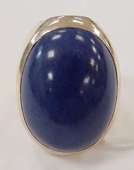 Ring — Unknown