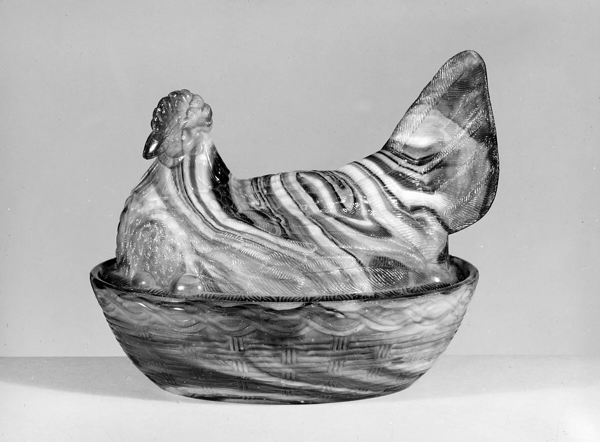 Covered Dish — Challinor, Taylor and Company