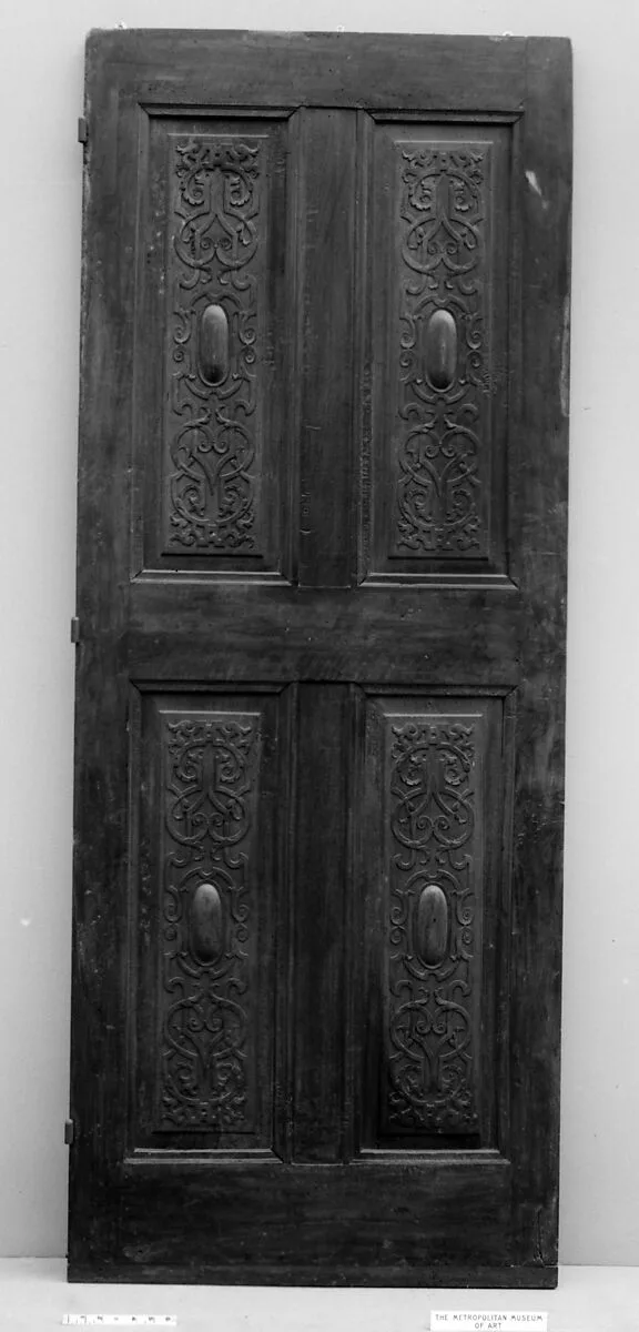 Door — Lyons